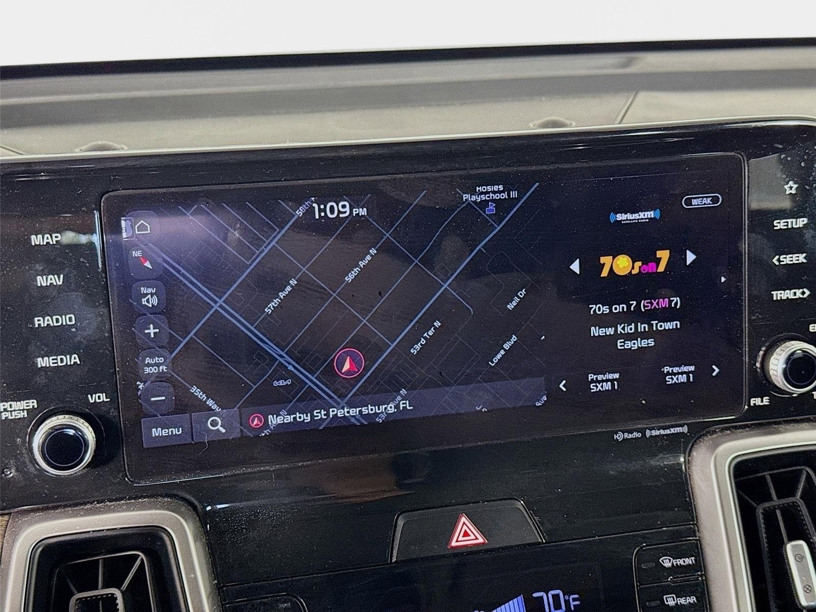 2022 Kia Sorento EX