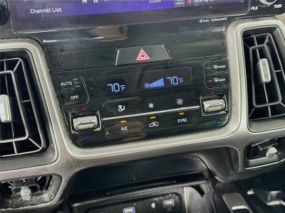 2022 Kia Sorento EX
