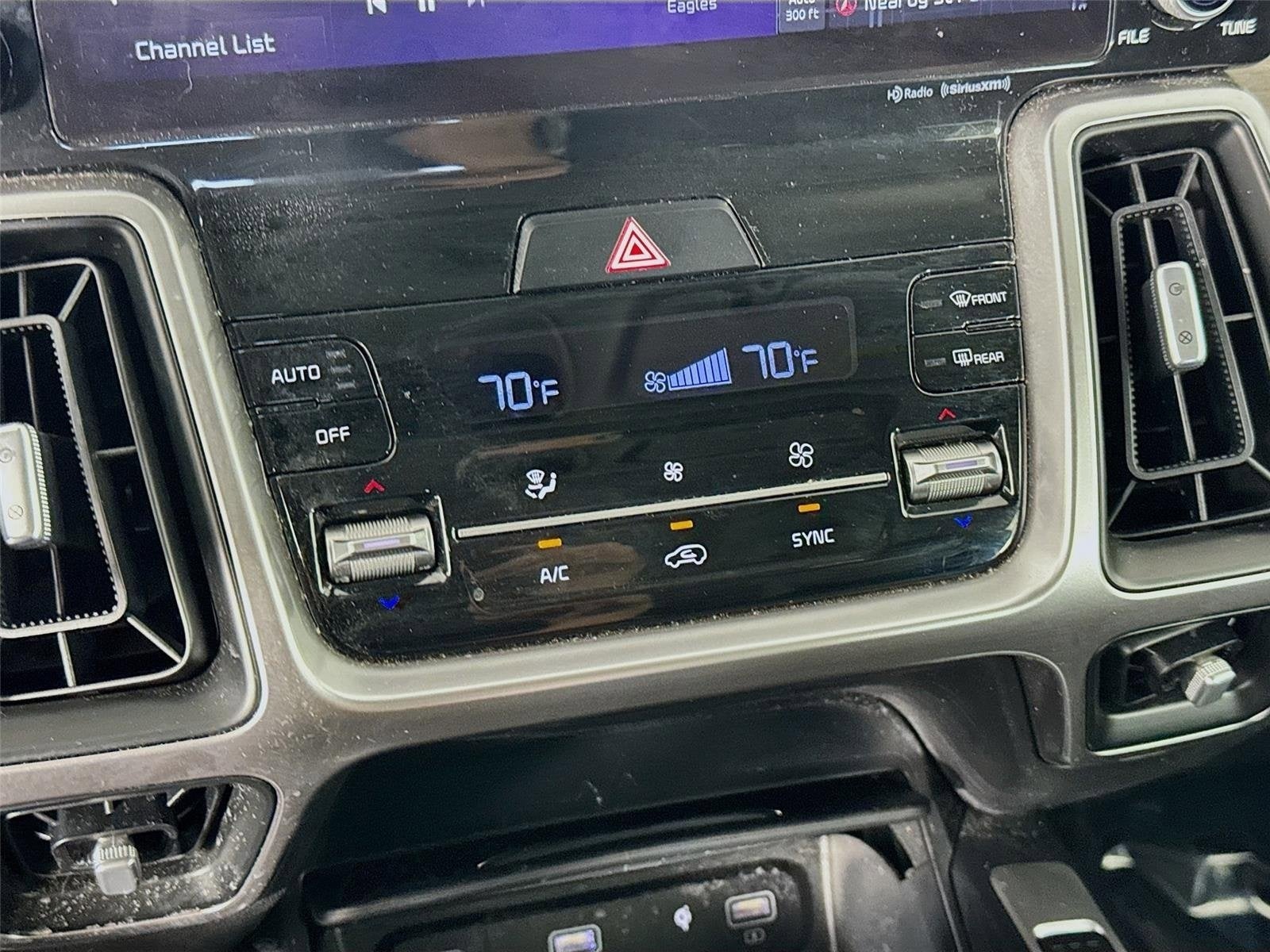 2022 Kia Sorento EX