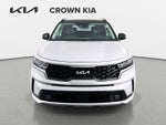 2022 Kia Sorento EX