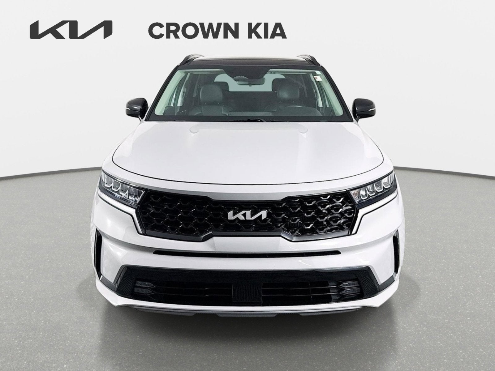 2022 Kia Sorento EX