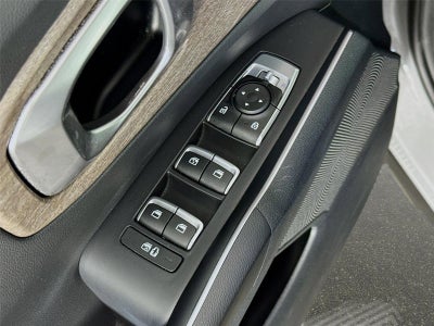 2022 Kia Sorento EX
