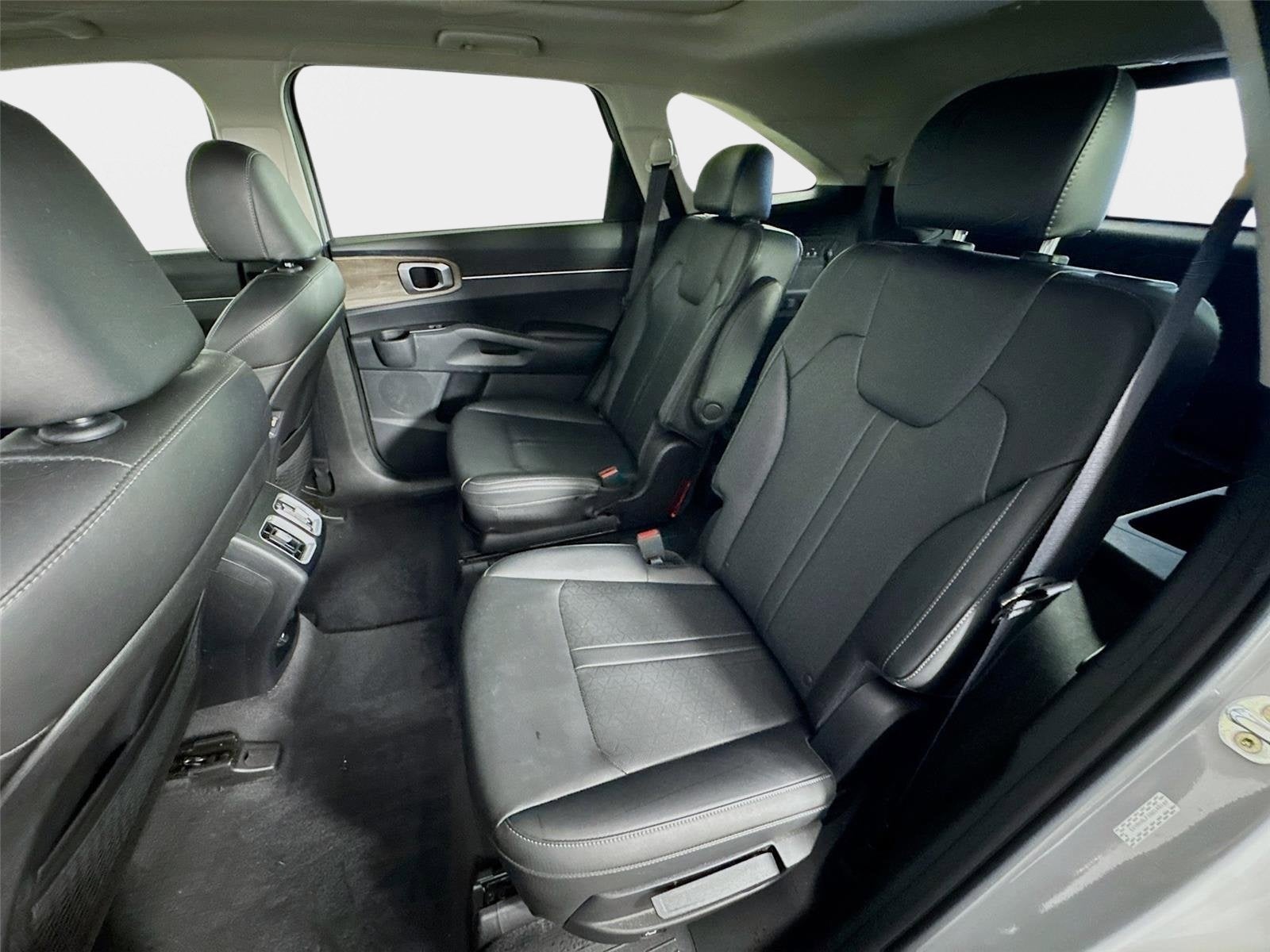 2022 Kia Sorento EX