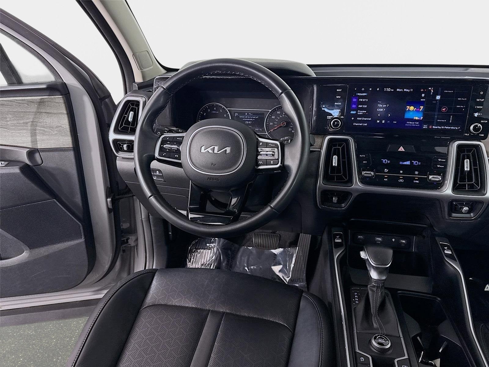 2022 Kia Sorento EX