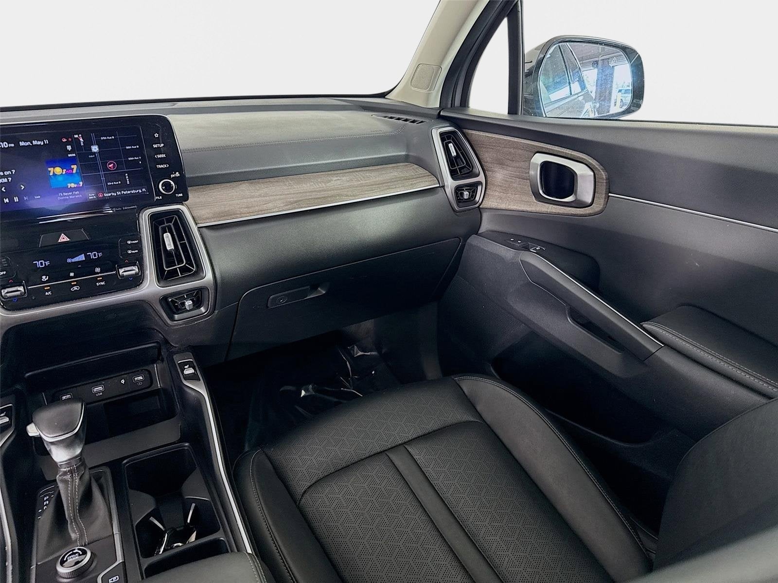 2022 Kia Sorento EX