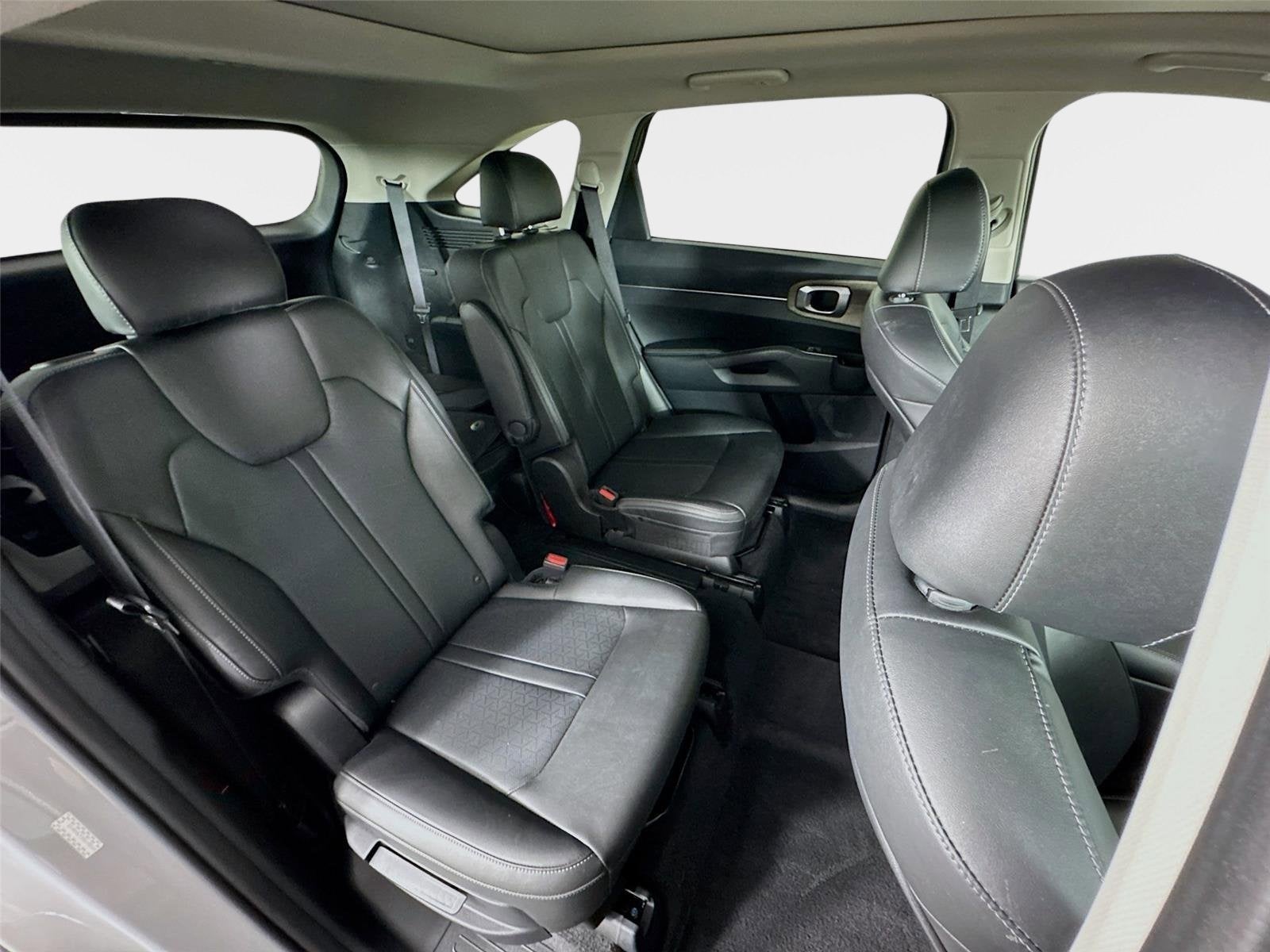 2022 Kia Sorento EX