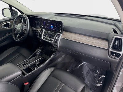 2022 Kia Sorento EX
