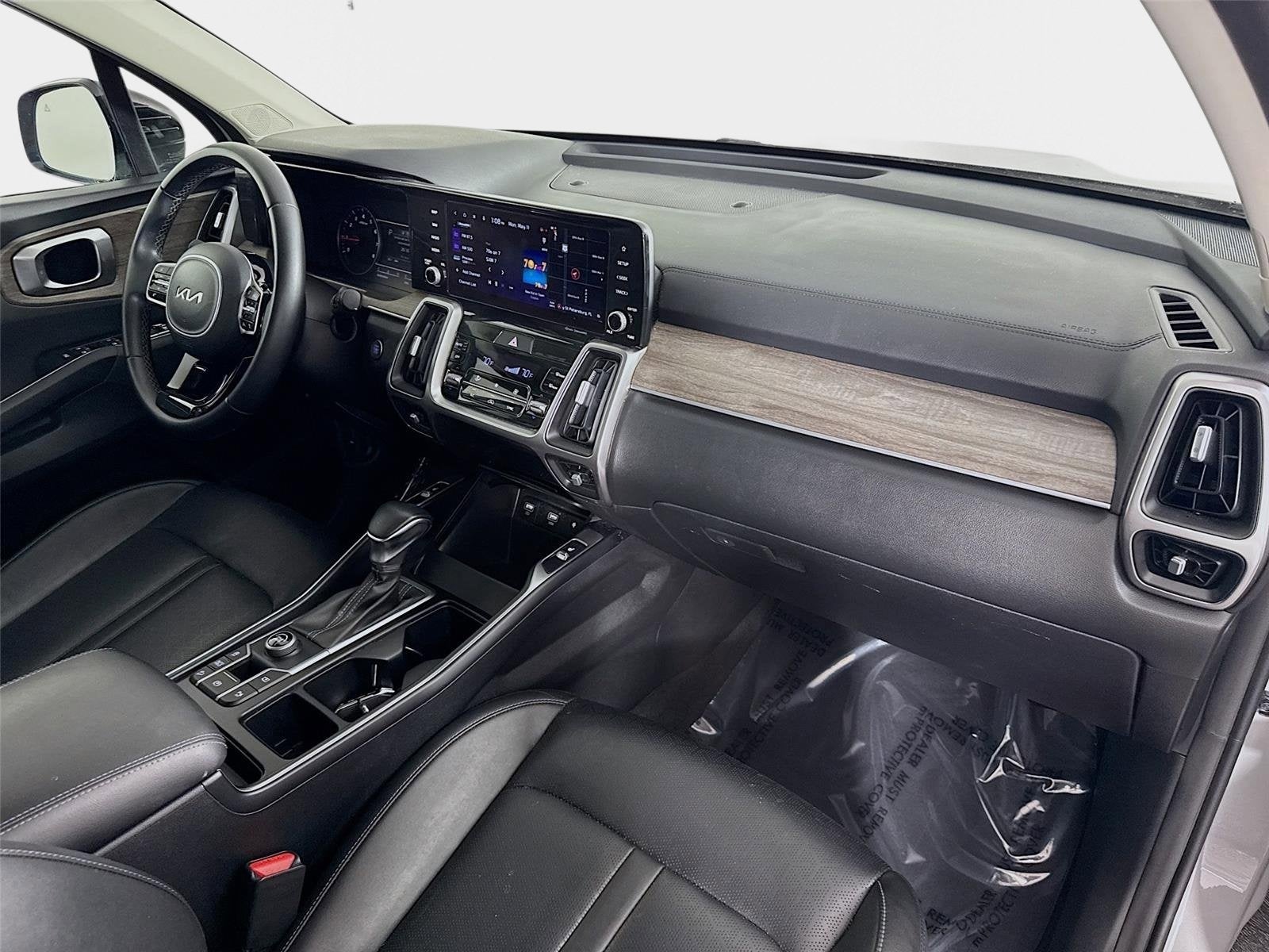 2022 Kia Sorento EX