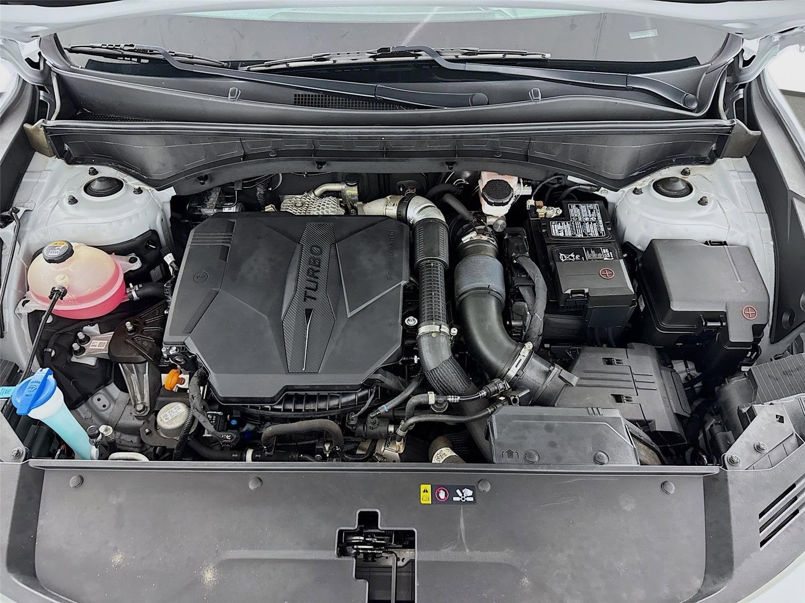 2022 Kia Sorento EX