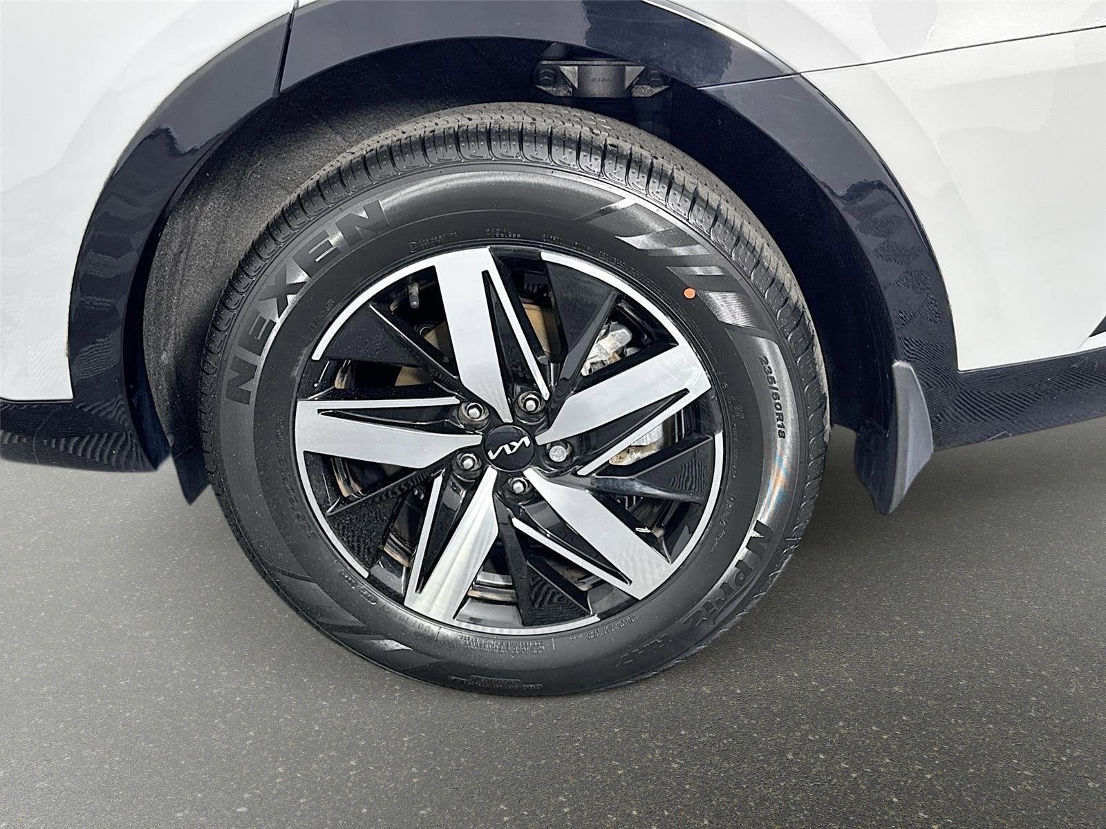 2022 Kia Sorento EX