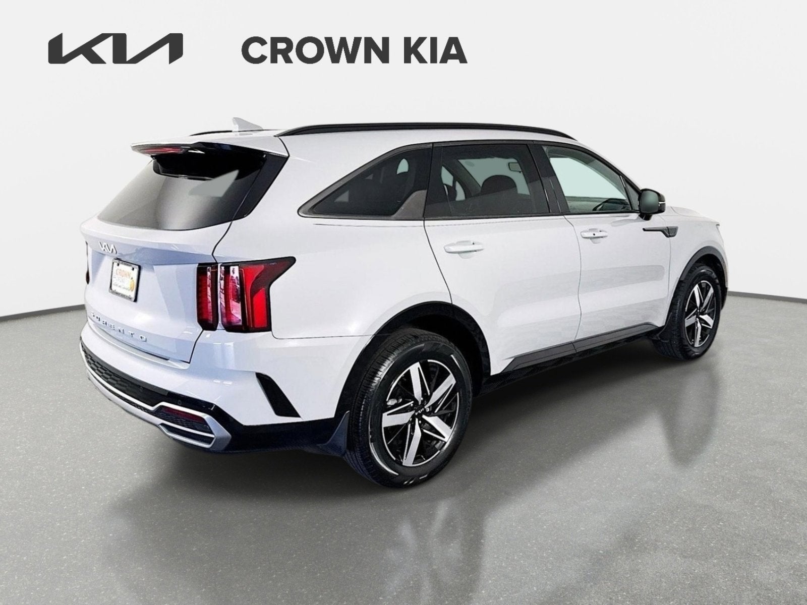 2022 Kia Sorento EX