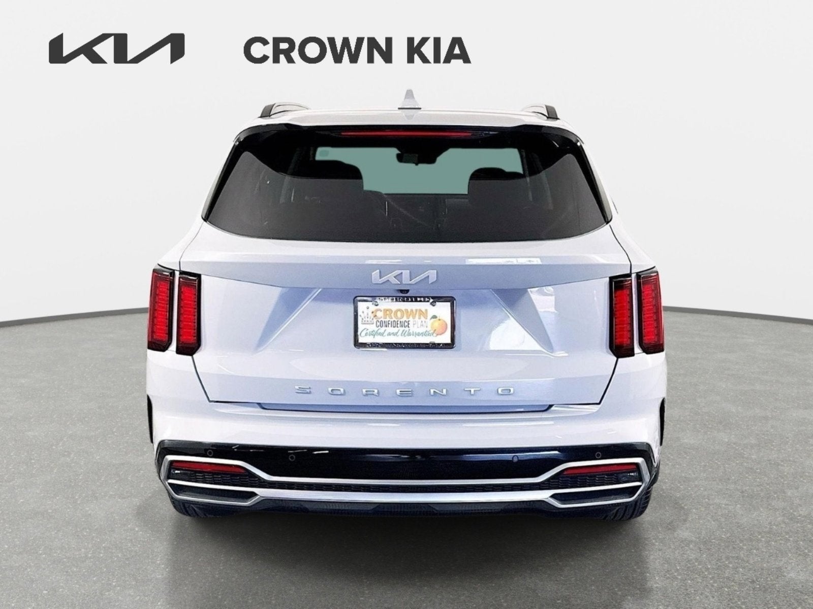 2022 Kia Sorento EX
