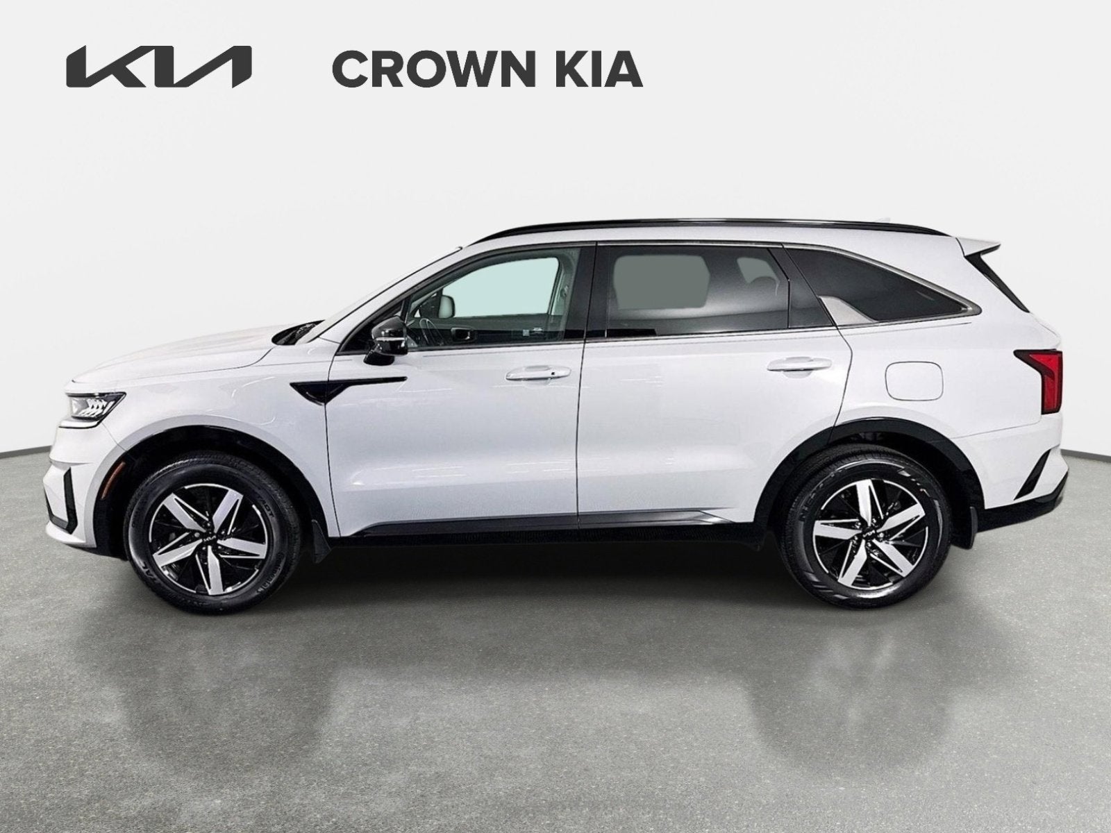 2022 Kia Sorento EX