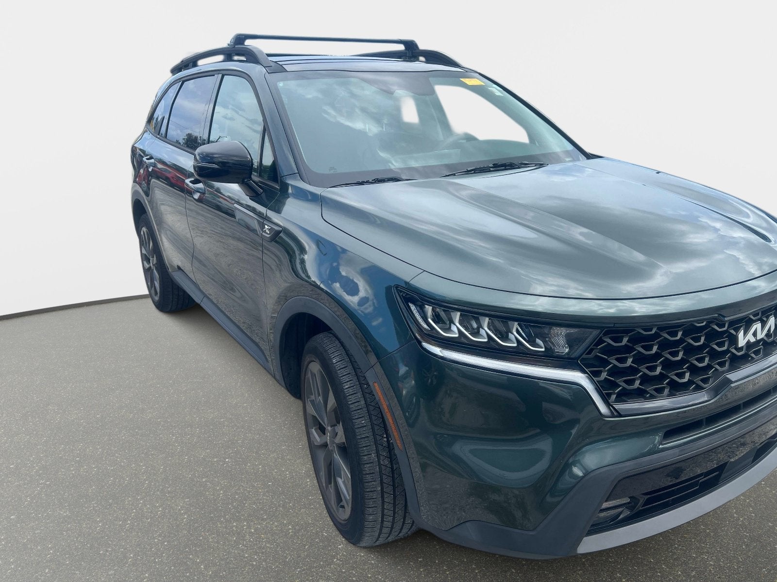 2023 Kia Sorento X-Line EX