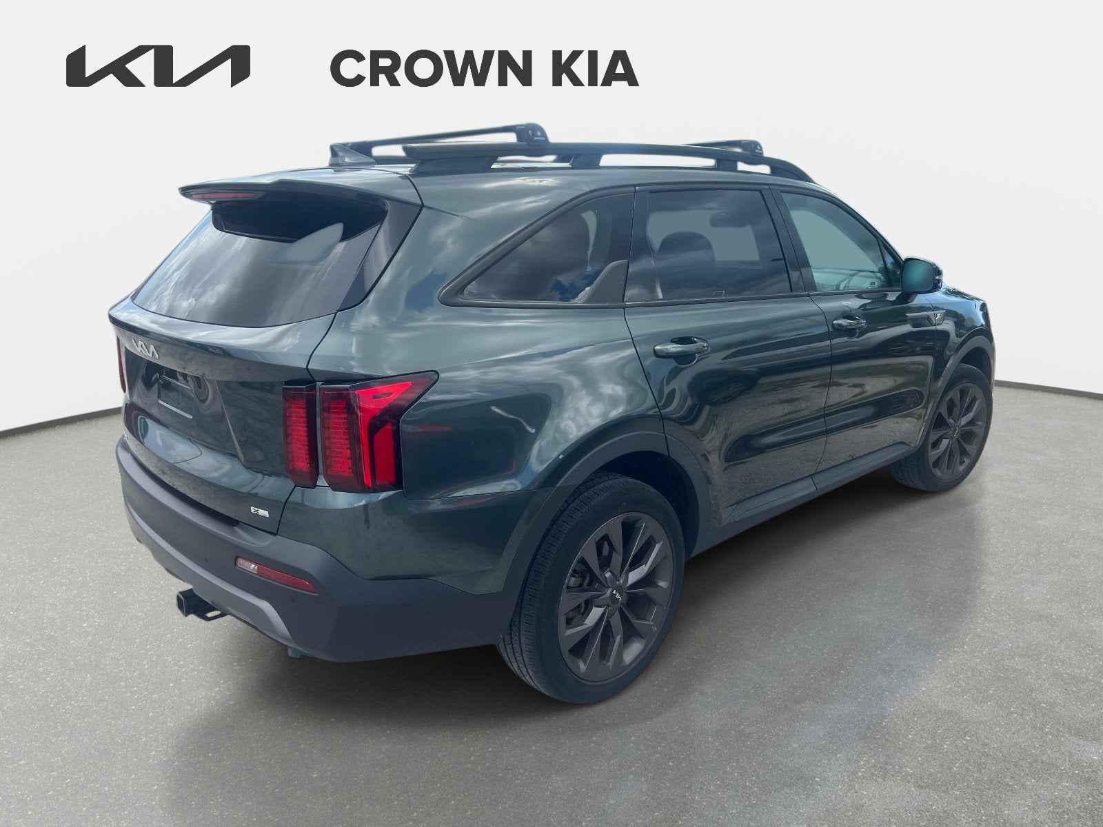 2023 Kia Sorento X-Line EX