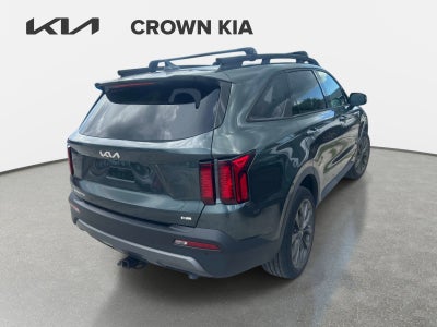 2023 Kia Sorento X-Line EX