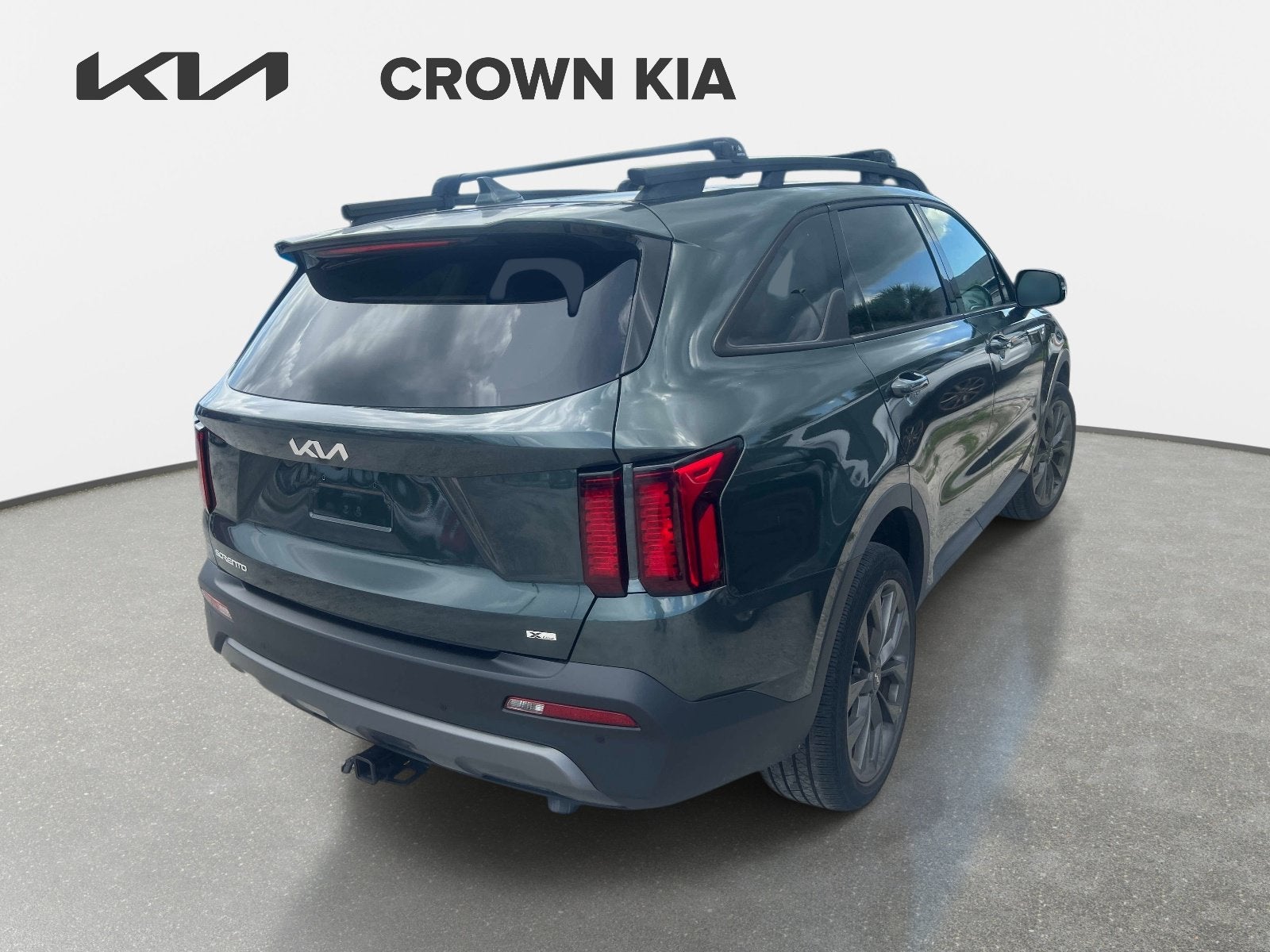 2023 Kia Sorento X-Line EX