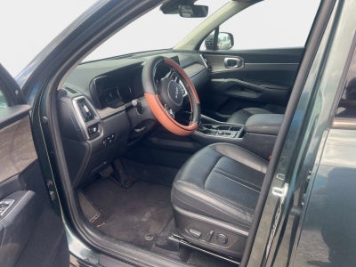 2023 Kia Sorento X-Line EX