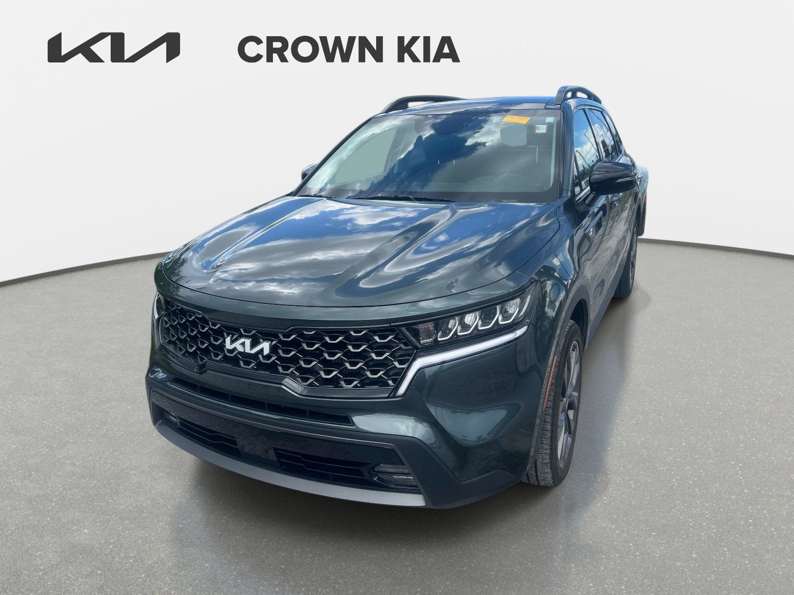2023 Kia Sorento X-Line EX