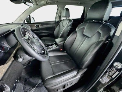 2023 Kia Sorento X-Line EX