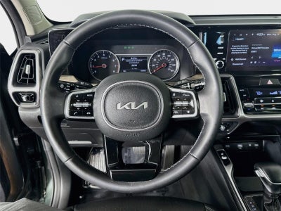 2023 Kia Sorento X-Line EX