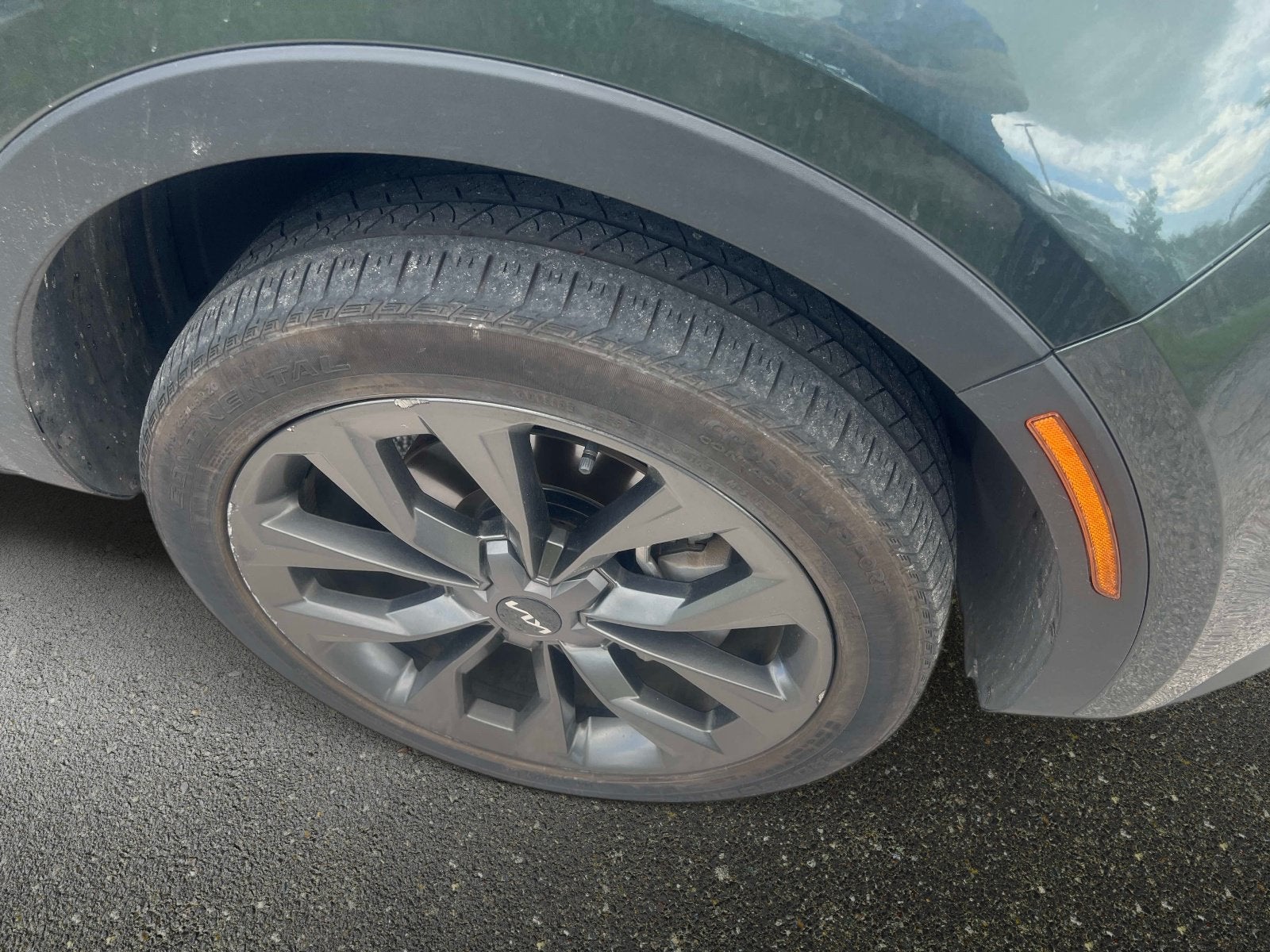 2023 Kia Sorento X-Line EX