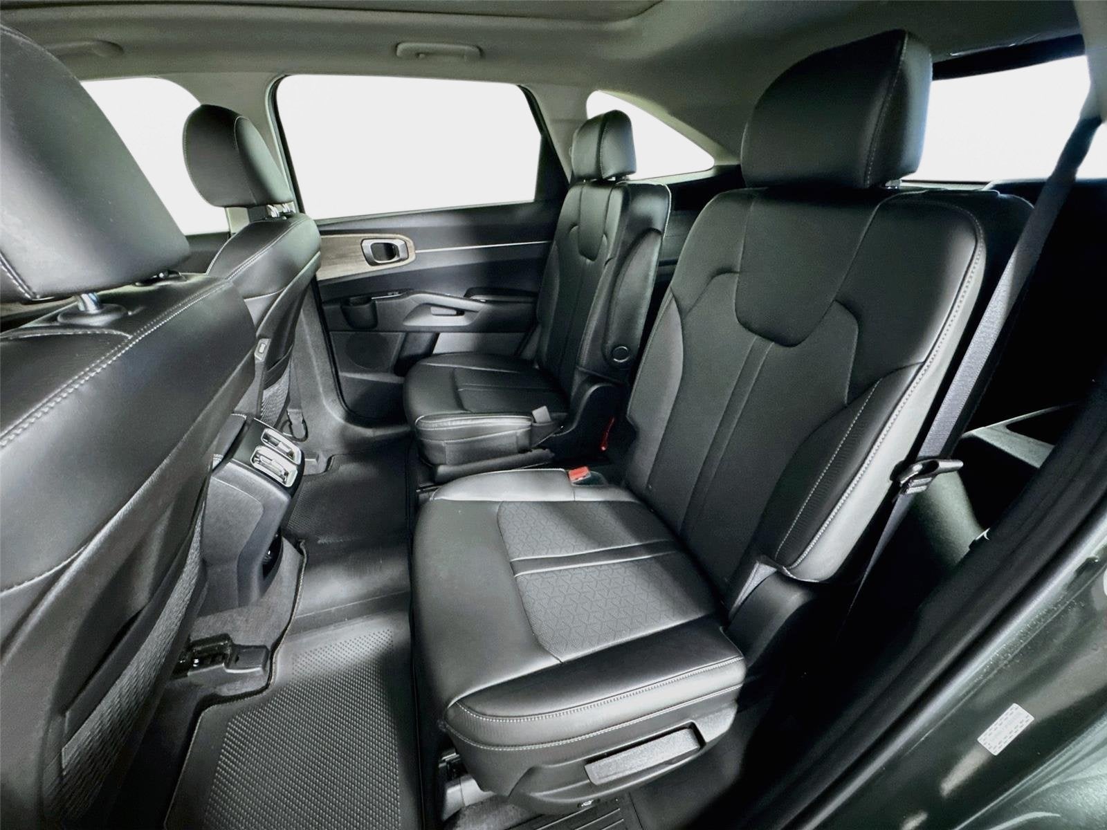 2023 Kia Sorento X-Line EX