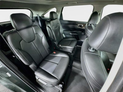 2023 Kia Sorento X-Line EX