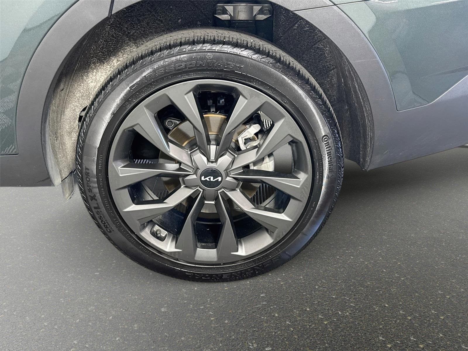 2023 Kia Sorento X-Line EX