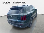 2023 Kia Sorento X-Line EX