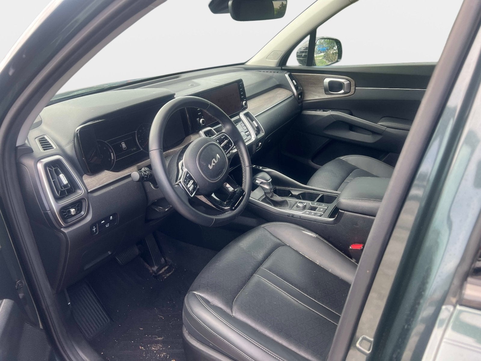 2023 Kia Sorento X-Line EX