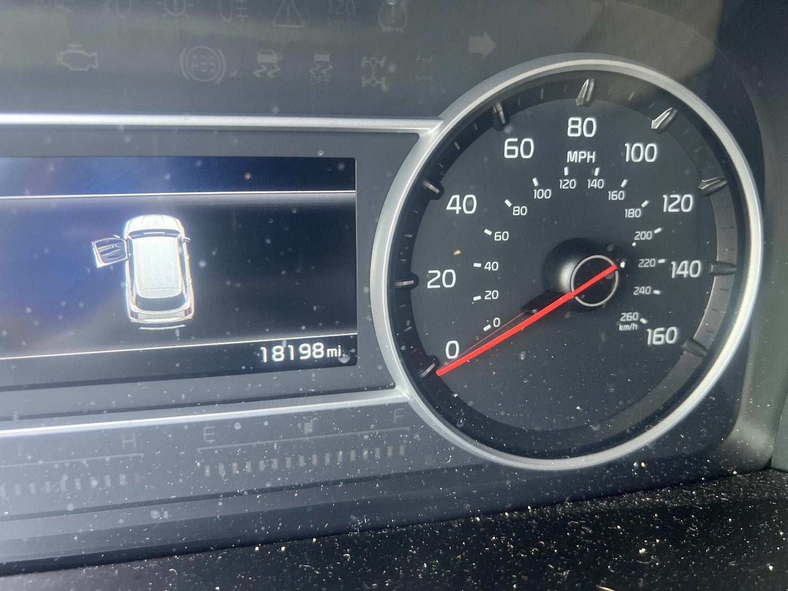 2023 Kia Sorento X-Line EX
