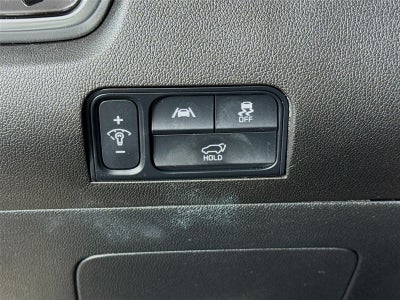 2021 Kia Sorento SX Prestige
