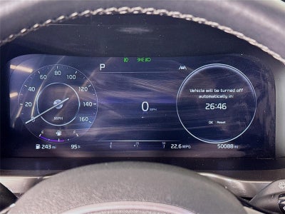 2021 Kia Sorento SX Prestige