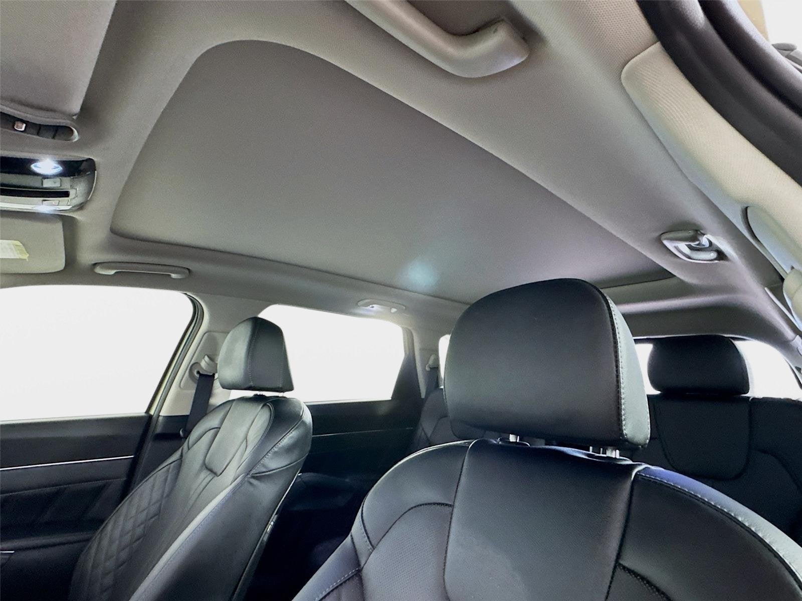 2021 Kia Sorento SX Prestige