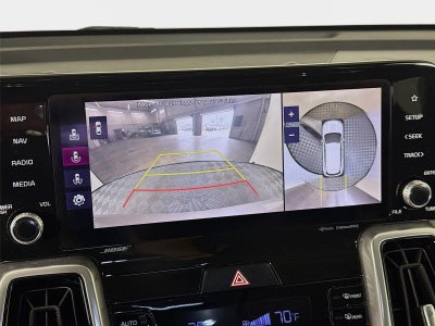 2021 Kia Sorento SX Prestige