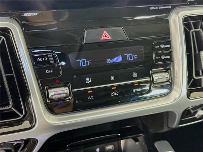 2021 Kia Sorento SX Prestige