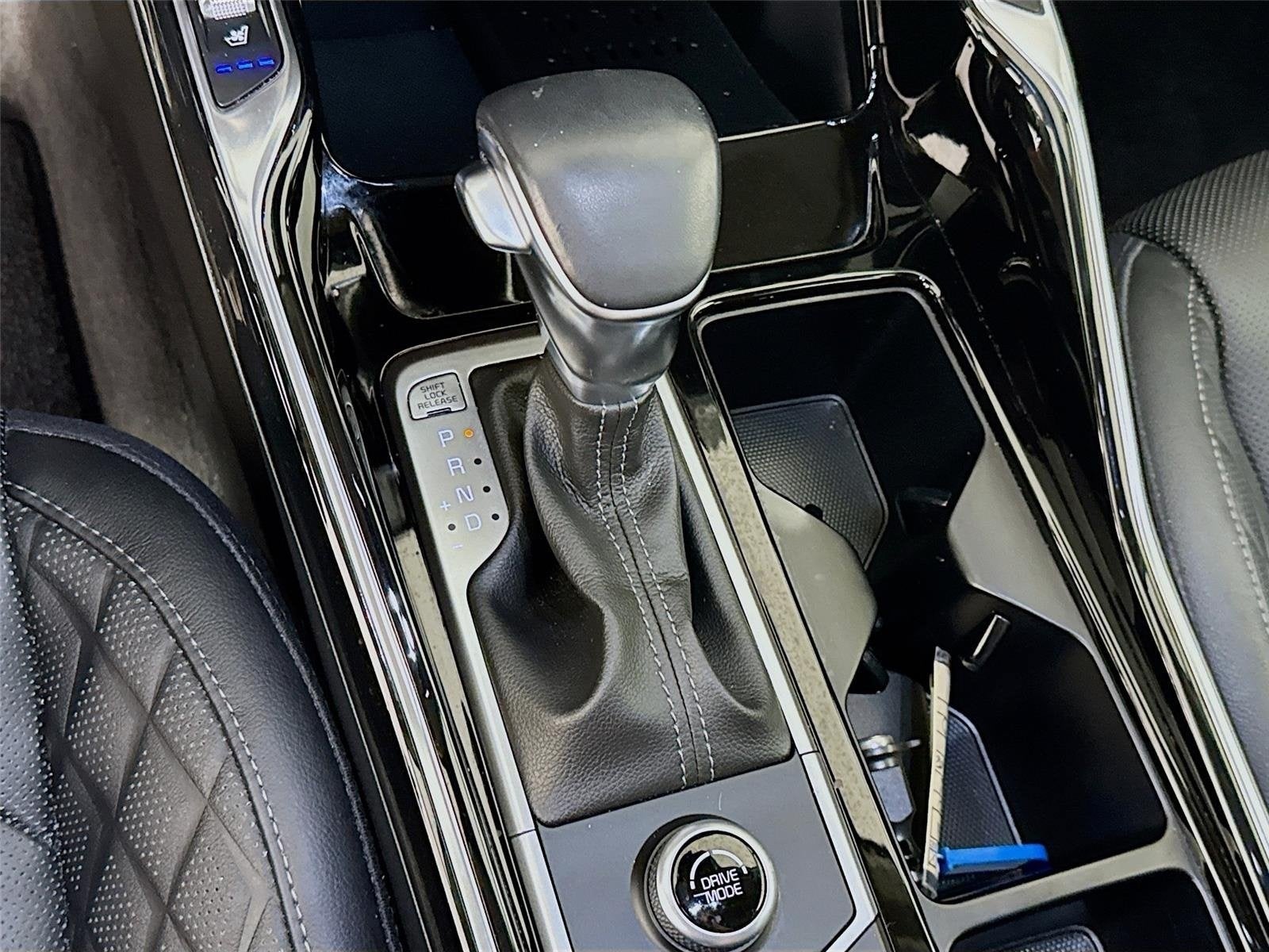 2021 Kia Sorento SX Prestige