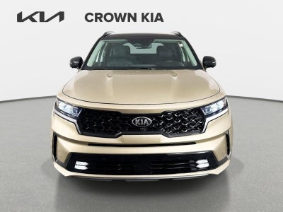 2021 Kia Sorento SX Prestige