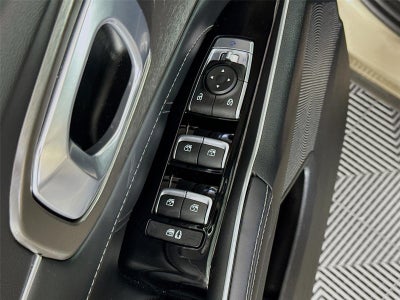 2021 Kia Sorento SX Prestige