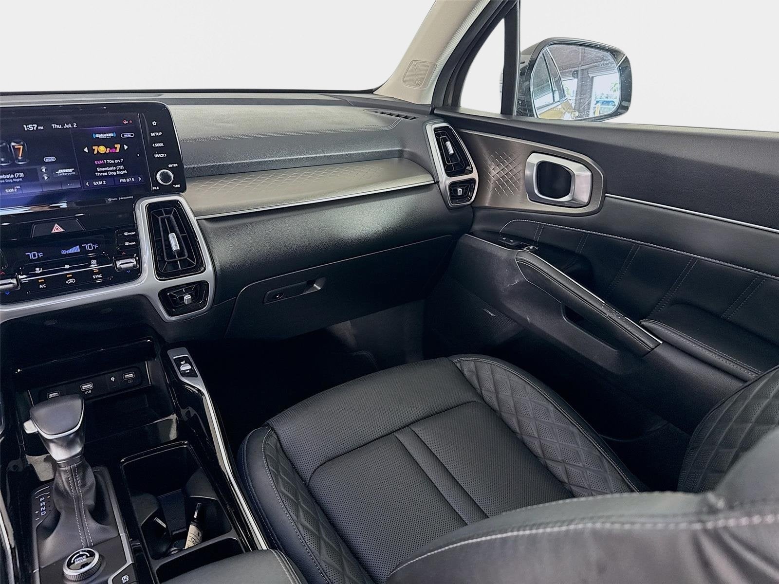 2021 Kia Sorento SX Prestige