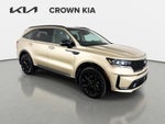 2021 Kia Sorento SX Prestige