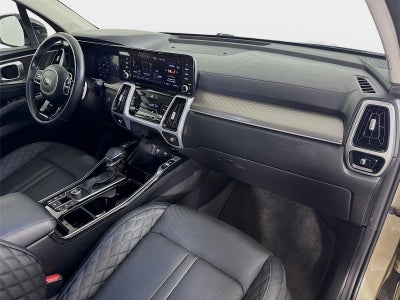 2021 Kia Sorento SX Prestige