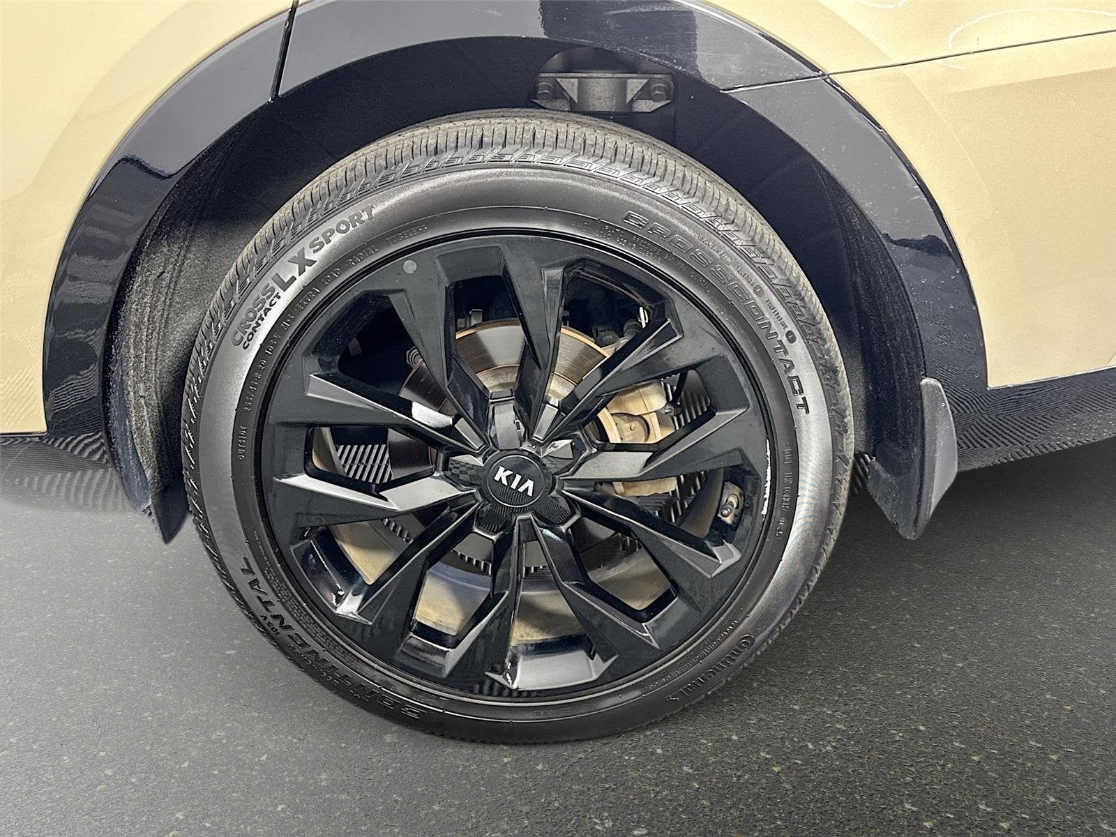 2021 Kia Sorento SX Prestige