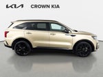 2021 Kia Sorento SX Prestige