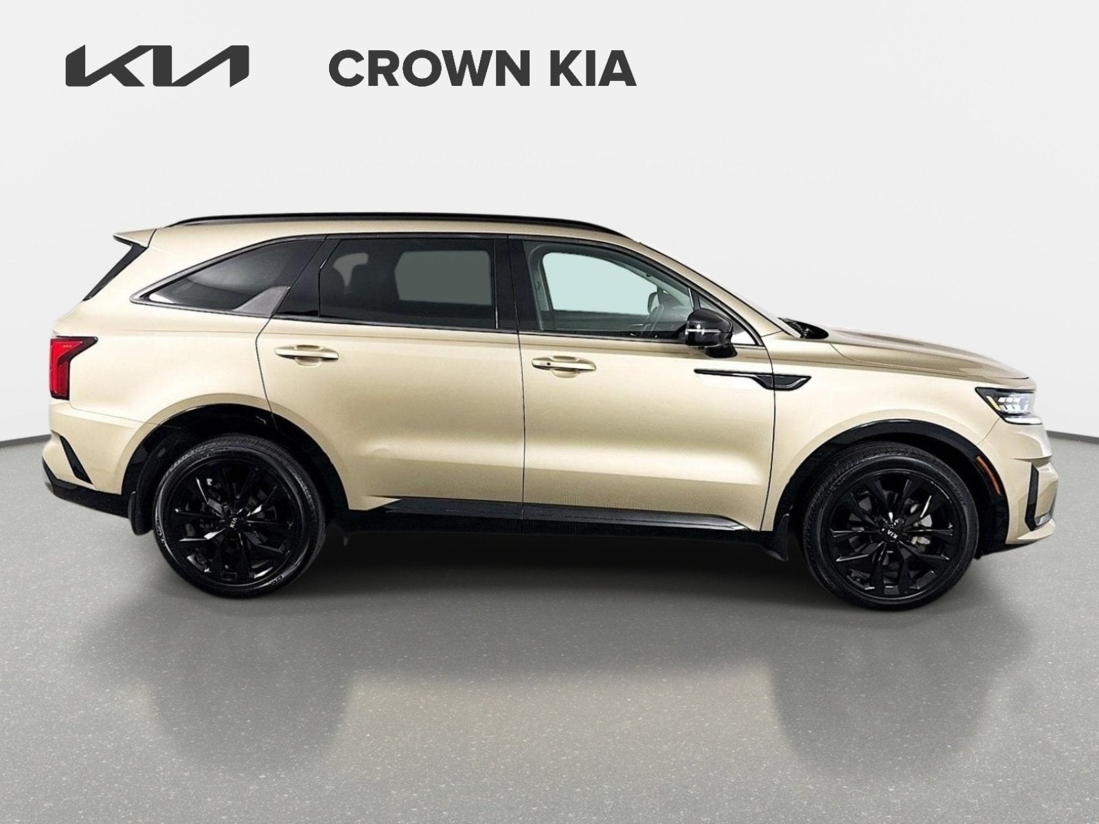 2021 Kia Sorento SX Prestige