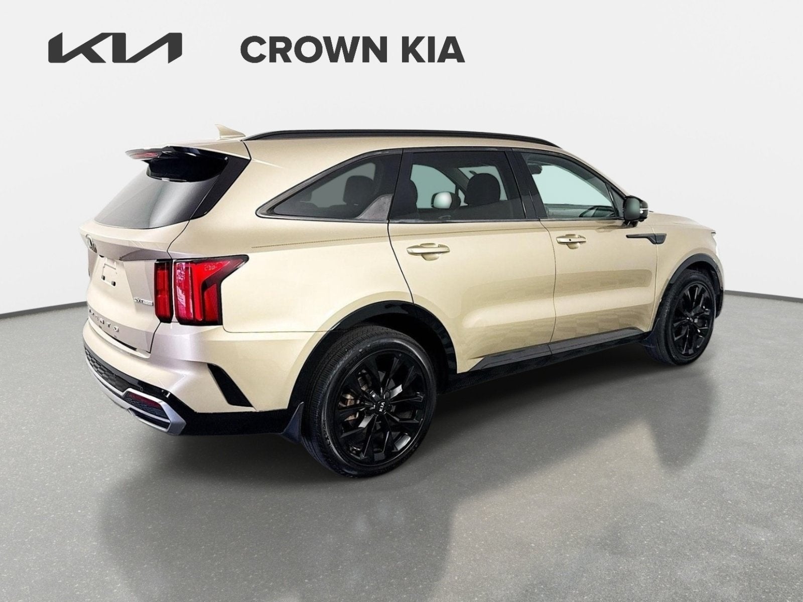 2021 Kia Sorento SX Prestige