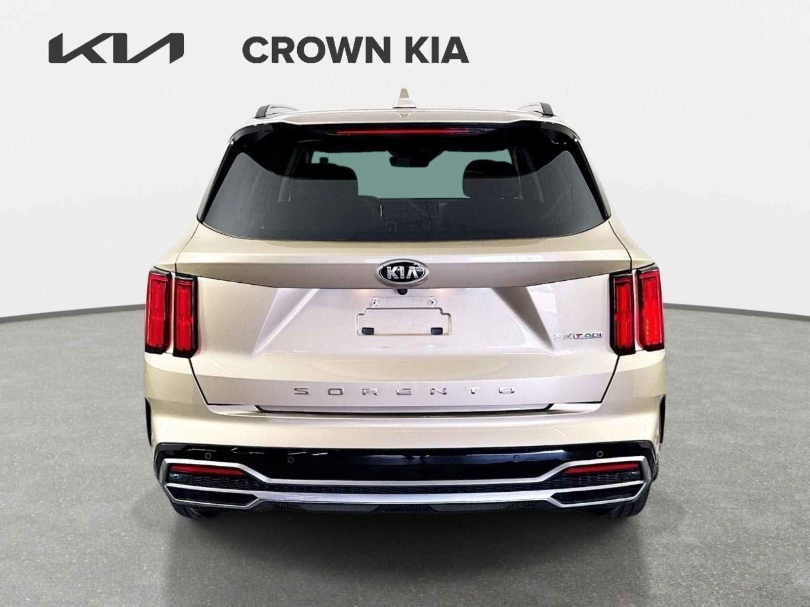 2021 Kia Sorento SX Prestige
