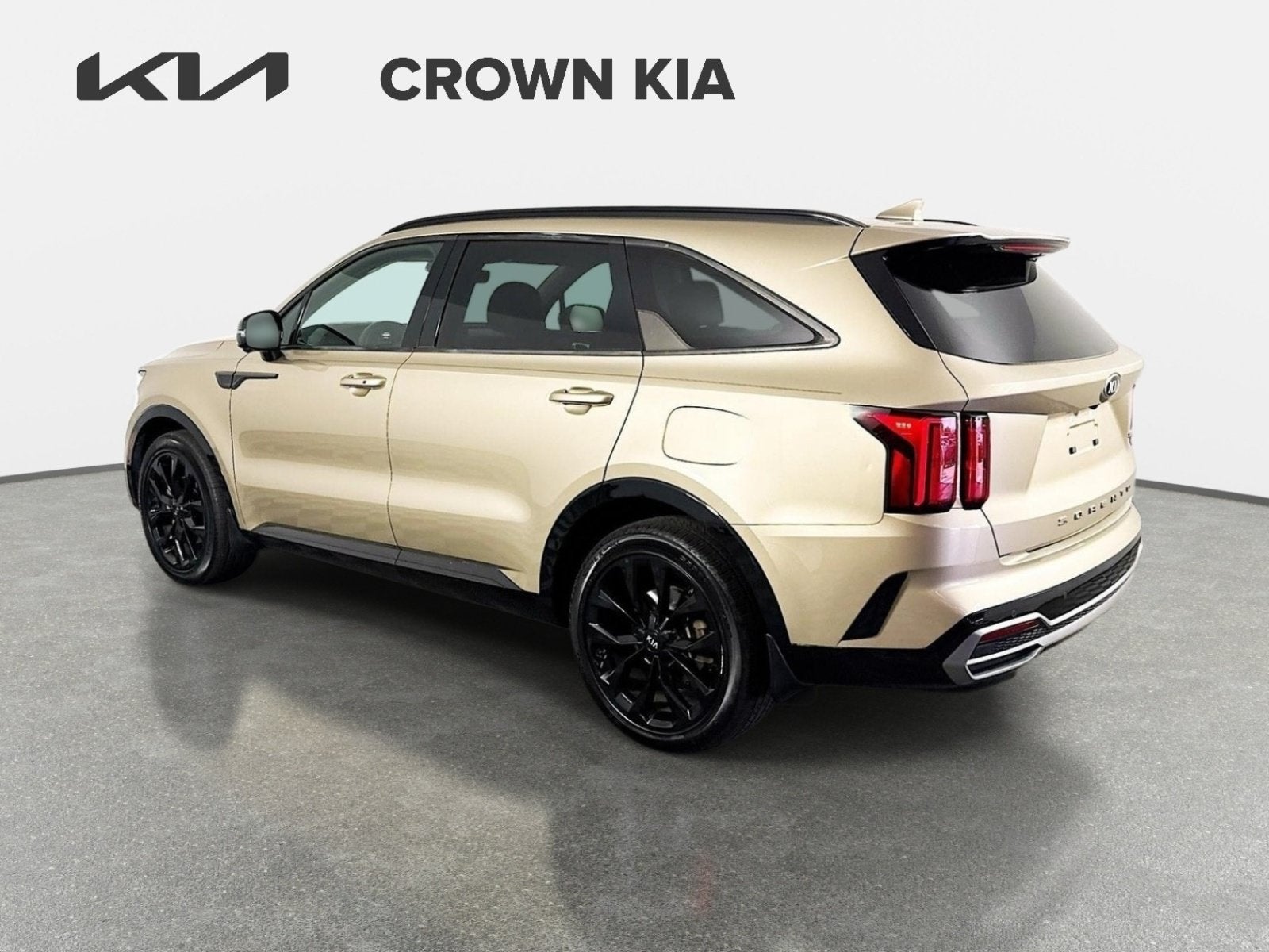 2021 Kia Sorento SX Prestige