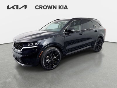 2021 Kia Sorento SX Prestige
